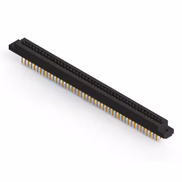 357-088-522-202 EDAC Inc.  Edgeboard Connectors
